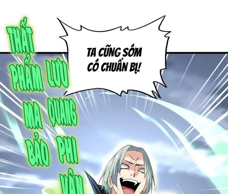 Đại Quản Gia Là Ma Hoàng - Chương 592 - ảnh 86