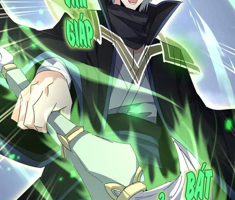 Đại Quản Gia Là Ma Hoàng - Chương 592 - ảnh 87
