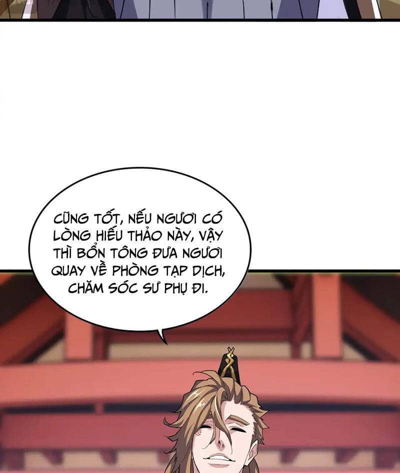Đại Quản Gia Là Ma Hoàng - Chương 593 - ảnh 46