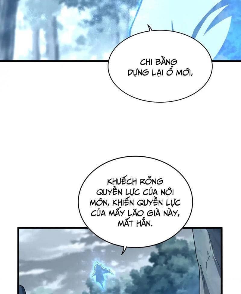 Đại Quản Gia Là Ma Hoàng - Chương 594 - ảnh 21