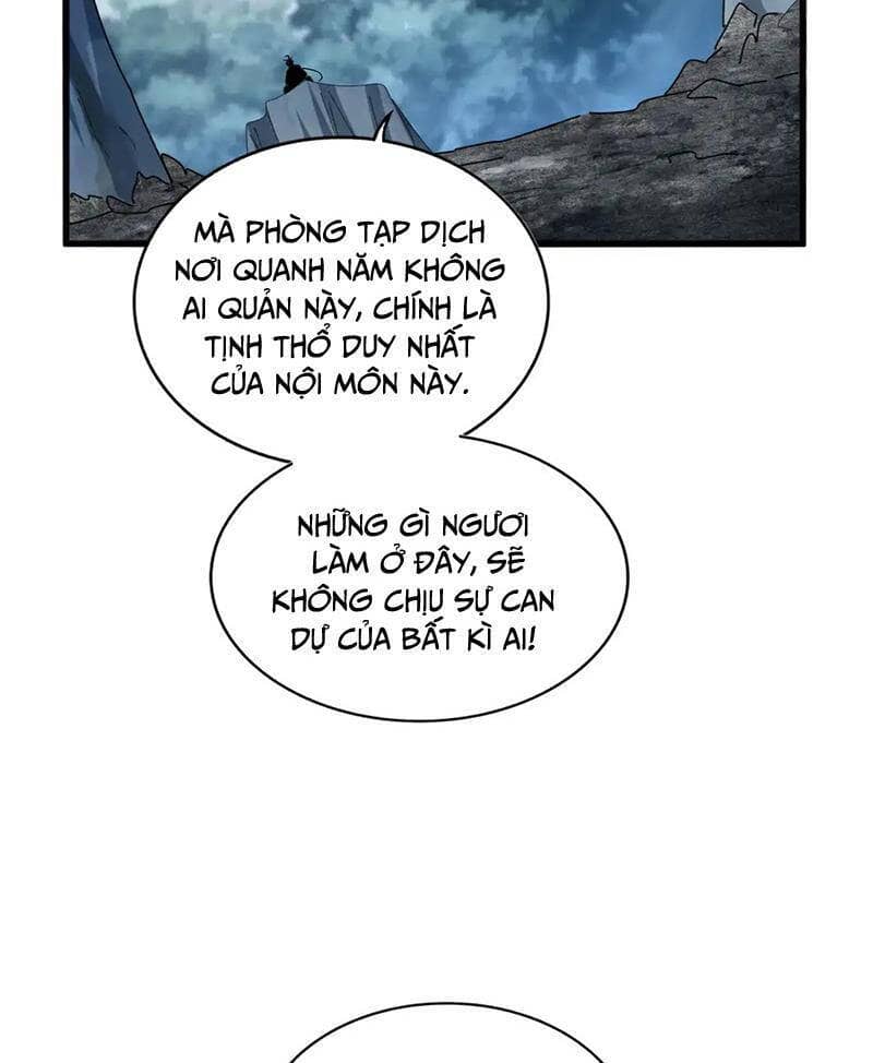 Đại Quản Gia Là Ma Hoàng - Chương 594 - ảnh 22