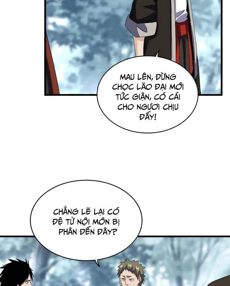 Đại Quản Gia Là Ma Hoàng - Chương 594 - ảnh 47