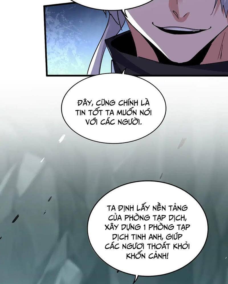Đại Quản Gia Là Ma Hoàng - Chương 594 - ảnh 58