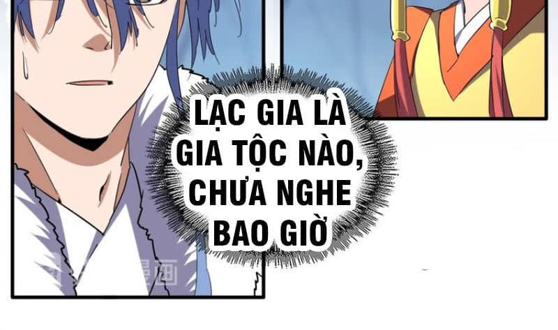 Đại Quản Gia Là Ma Hoàng - Chương 60 - ảnh 18