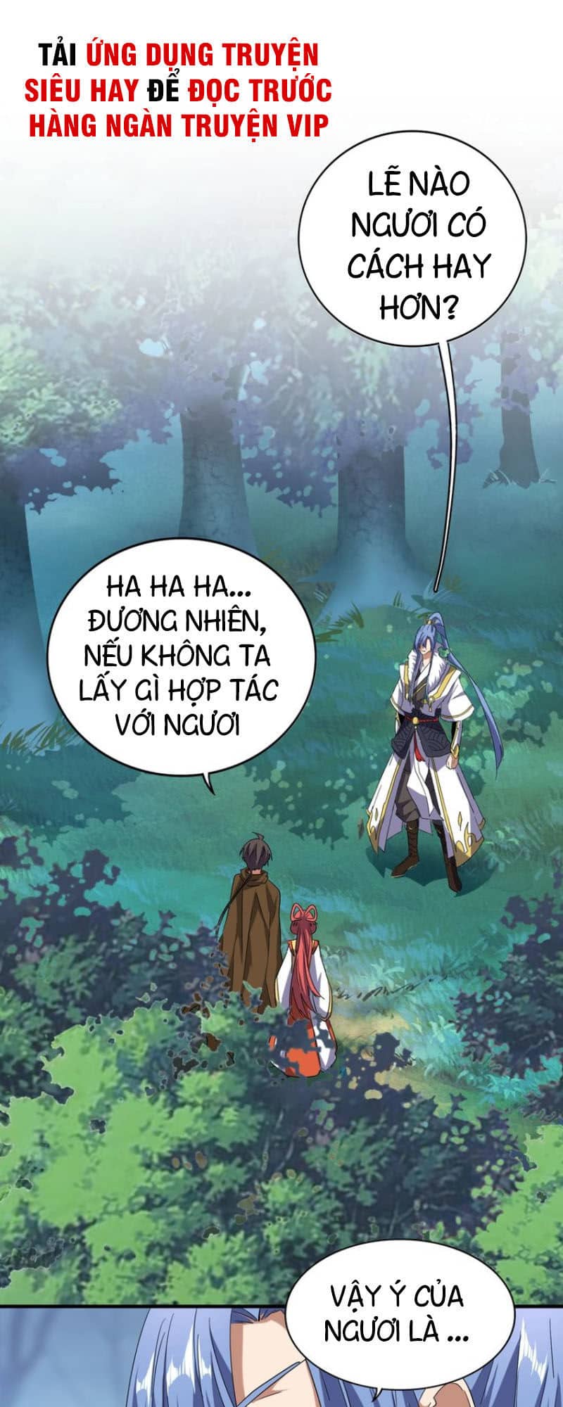 Đại Quản Gia Là Ma Hoàng - Chương 60 - ảnh 2