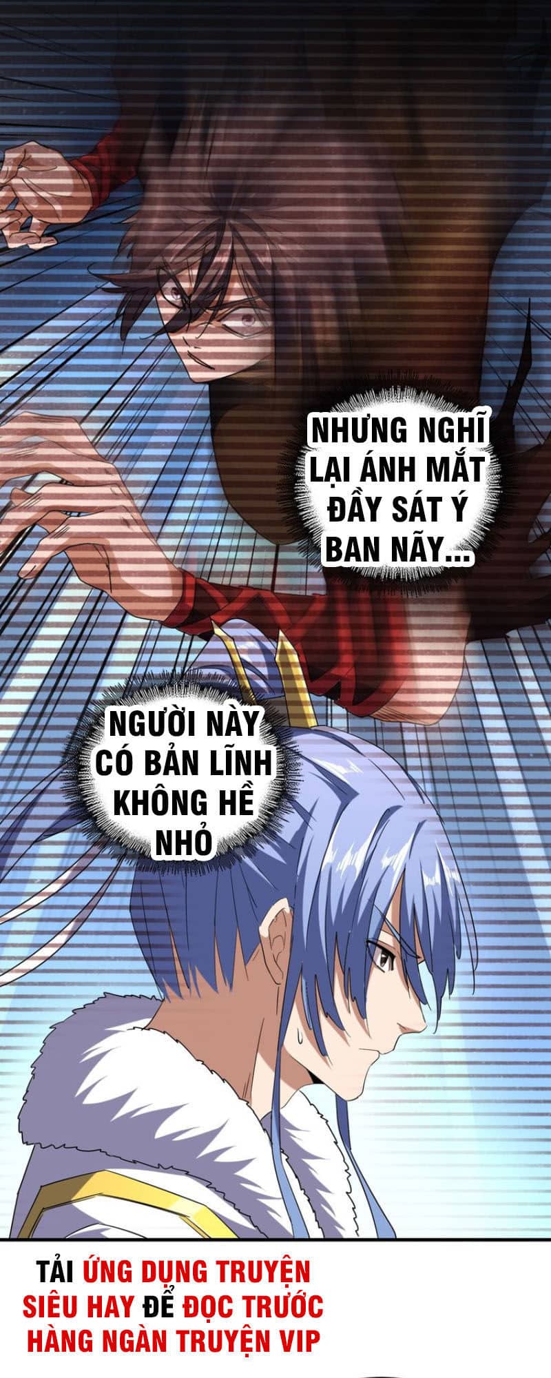 Đại Quản Gia Là Ma Hoàng - Chương 60 - ảnh 8
