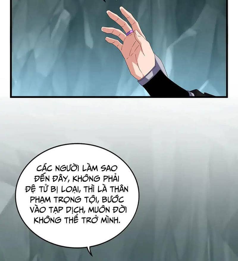 Đại Quản Gia Là Ma Hoàng - Chương 595 - ảnh 4