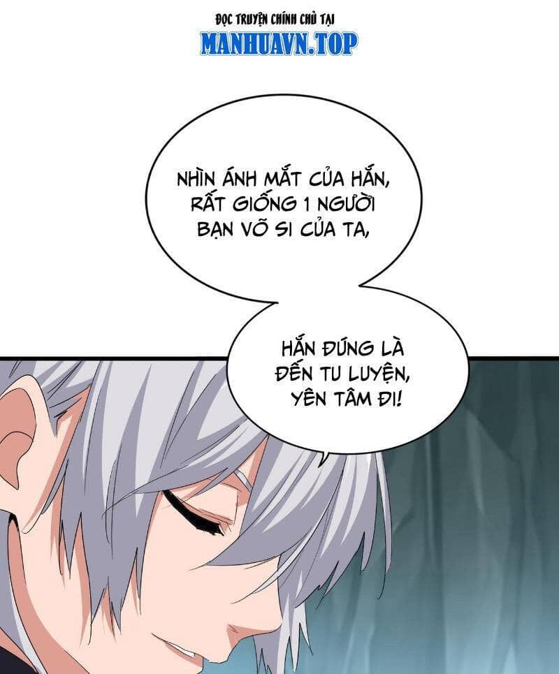 Đại Quản Gia Là Ma Hoàng - Chương 596 - ảnh 34