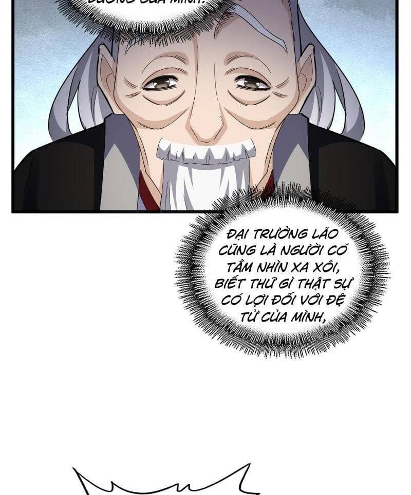 Đại Quản Gia Là Ma Hoàng - Chương 596 - ảnh 38