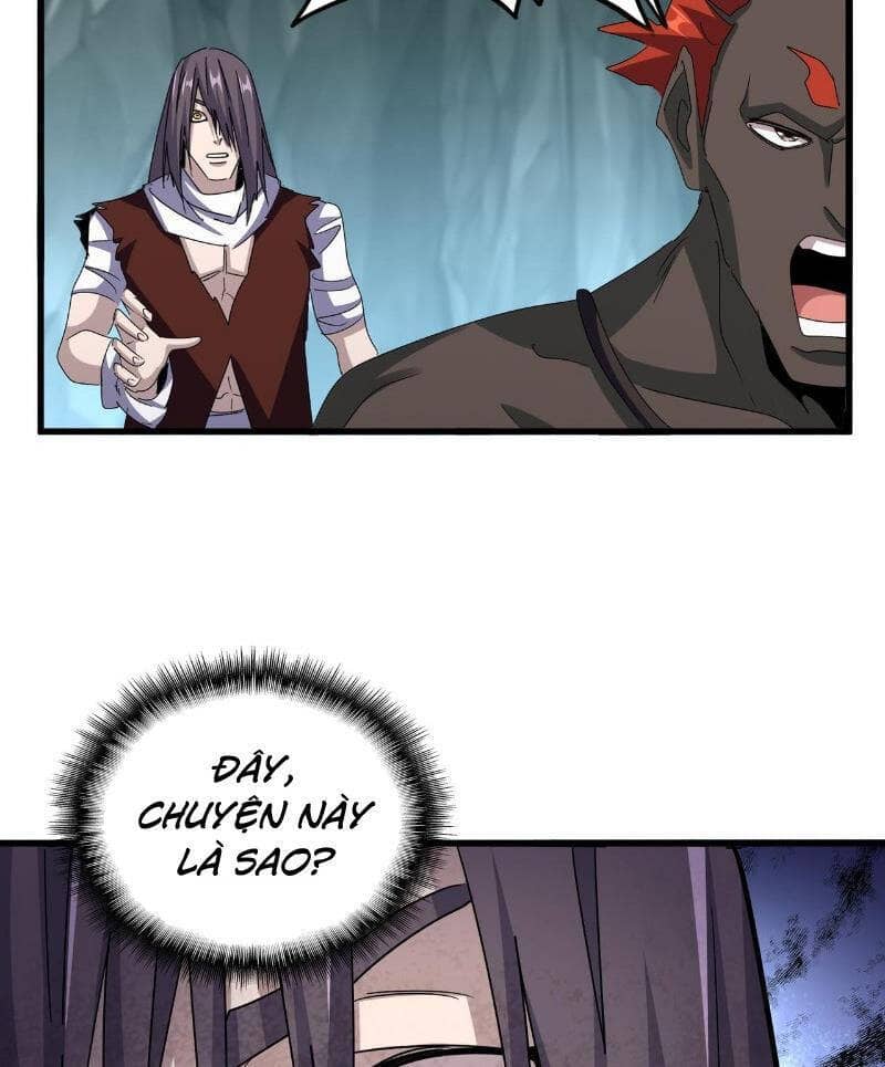 Đại Quản Gia Là Ma Hoàng - Chương 596 - ảnh 44