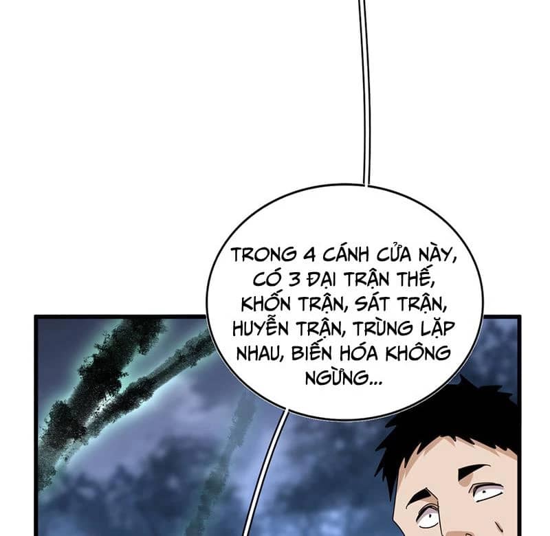 Đại Quản Gia Là Ma Hoàng - Chương 597 - ảnh 29