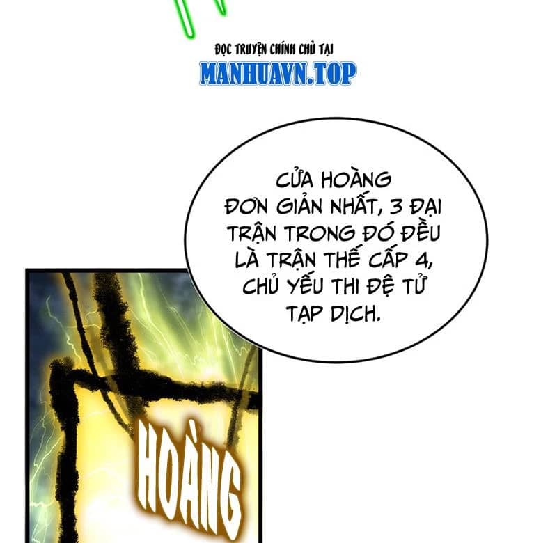 Đại Quản Gia Là Ma Hoàng - Chương 597 - ảnh 35