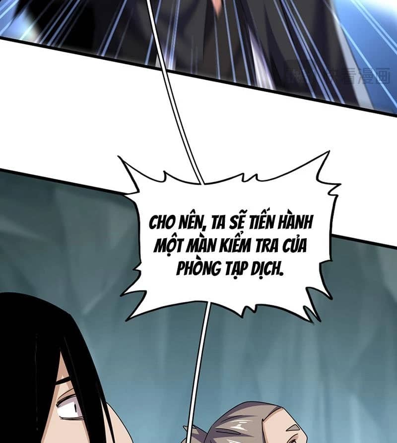 Đại Quản Gia Là Ma Hoàng - Chương 597 - ảnh 7