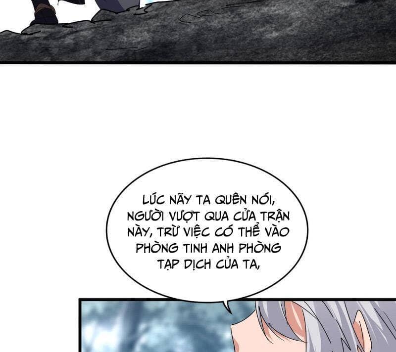 Đại Quản Gia Là Ma Hoàng - Chương 598 - ảnh 29