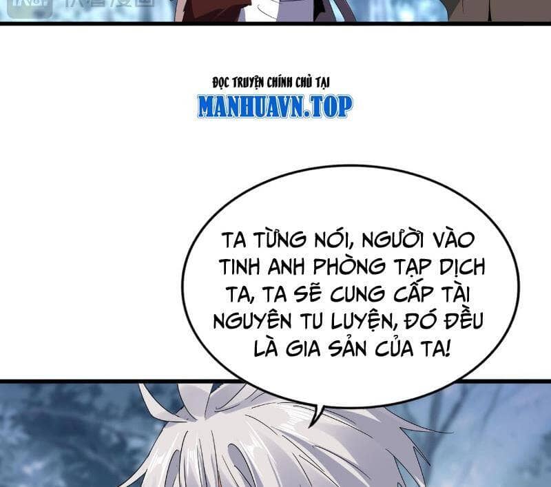 Đại Quản Gia Là Ma Hoàng - Chương 598 - ảnh 53