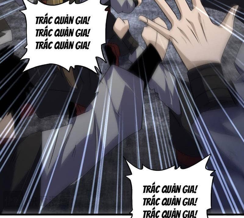 Đại Quản Gia Là Ma Hoàng - Chương 598 - ảnh 74