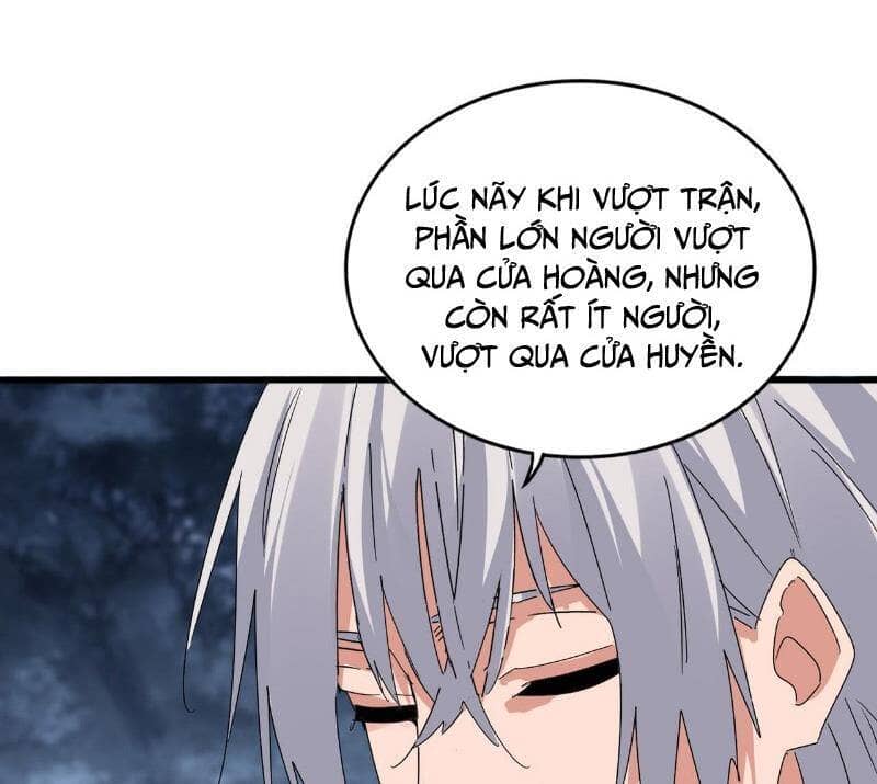 Đại Quản Gia Là Ma Hoàng - Chương 598 - ảnh 76