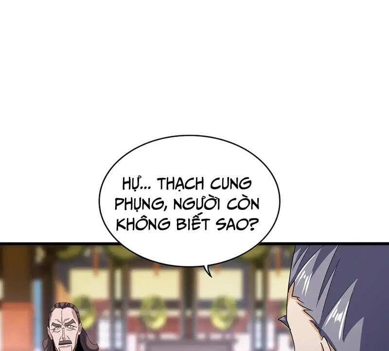Đại Quản Gia Là Ma Hoàng - Chương 599 - ảnh 11