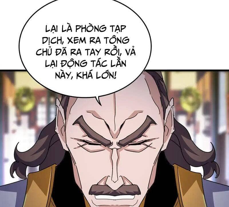 Đại Quản Gia Là Ma Hoàng - Chương 599 - ảnh 17