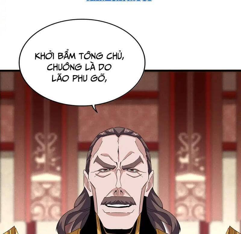 Đại Quản Gia Là Ma Hoàng - Chương 599 - ảnh 38