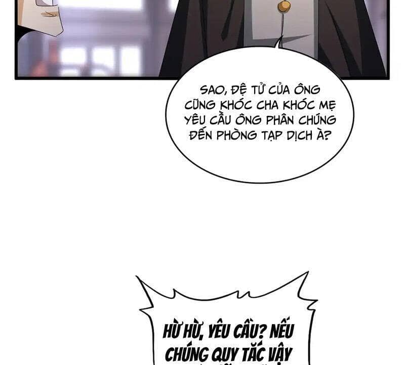 Đại Quản Gia Là Ma Hoàng - Chương 599 - ảnh 5