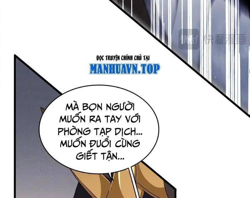 Đại Quản Gia Là Ma Hoàng - Chương 599 - ảnh 74