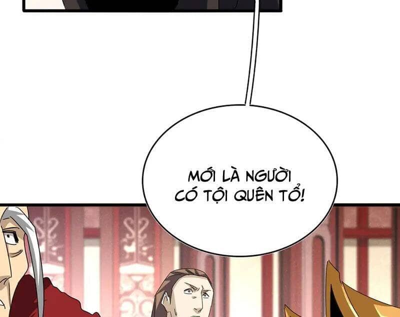 Đại Quản Gia Là Ma Hoàng - Chương 599 - ảnh 76