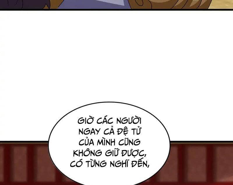 Đại Quản Gia Là Ma Hoàng - Chương 599 - ảnh 81