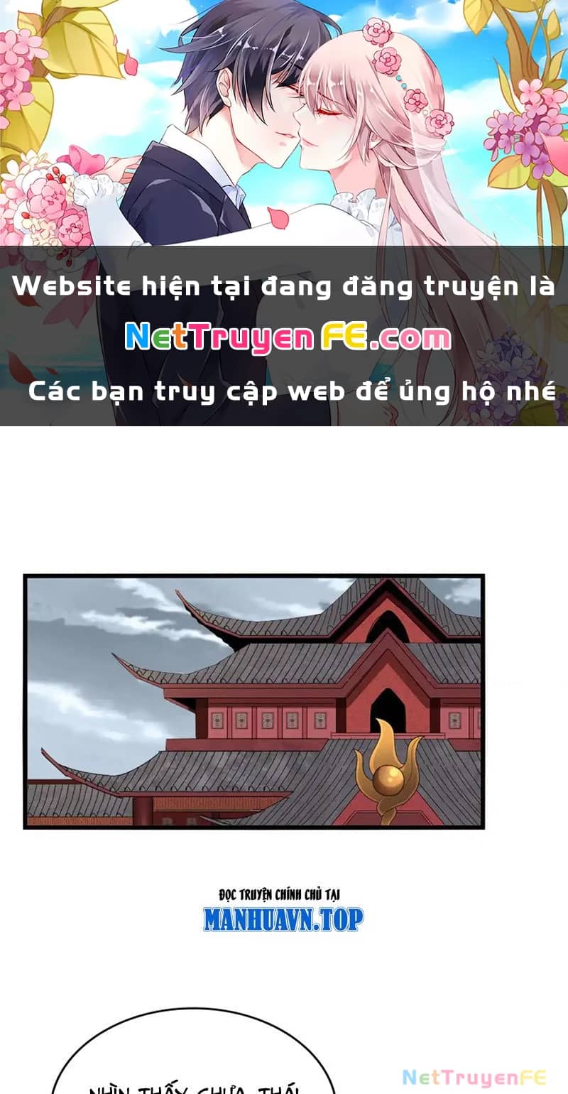 Đại Quản Gia Là Ma Hoàng - Chương 600 - ảnh 1