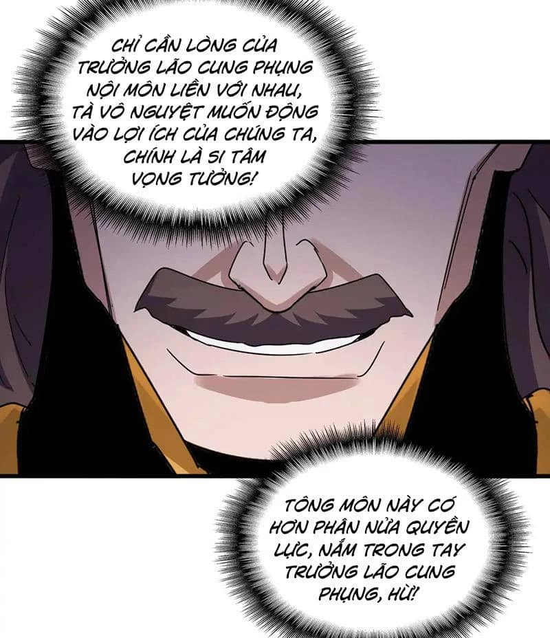 Đại Quản Gia Là Ma Hoàng - Chương 600 - ảnh 36