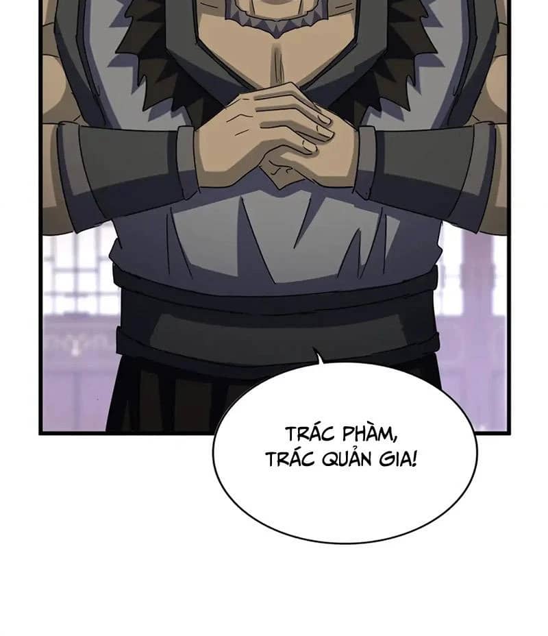 Đại Quản Gia Là Ma Hoàng - Chương 600 - ảnh 59