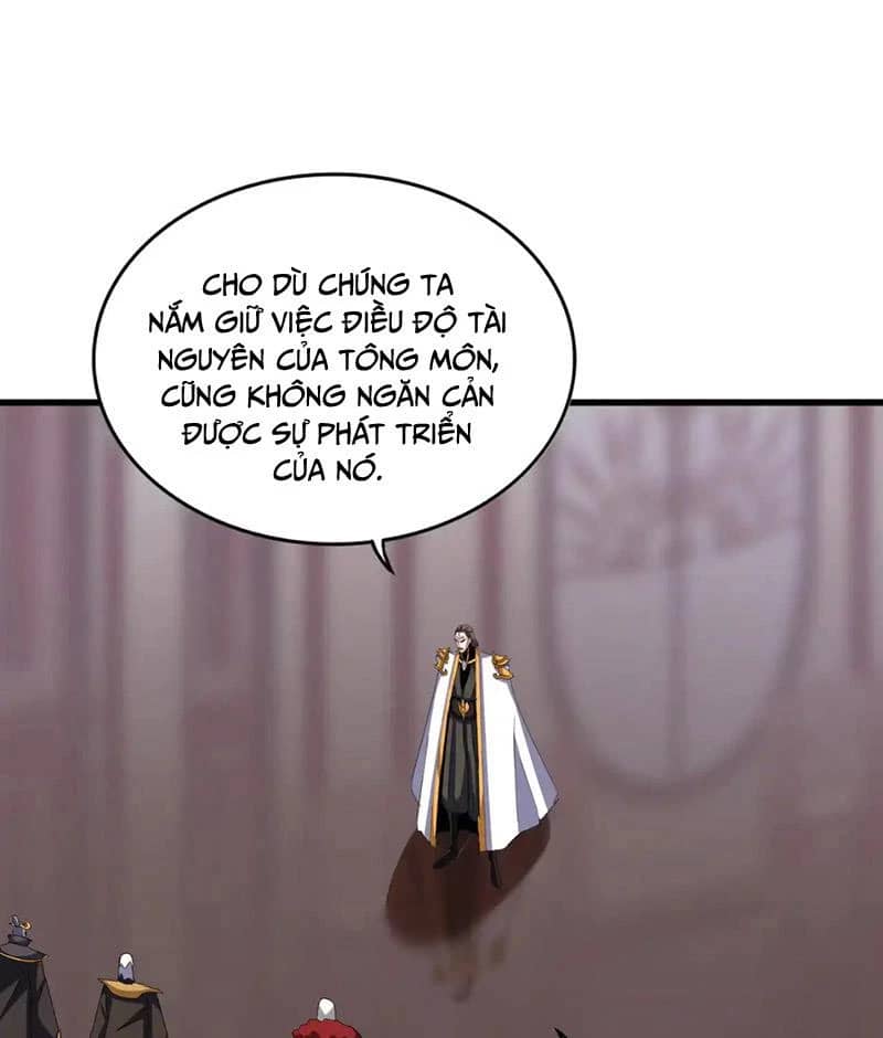 Đại Quản Gia Là Ma Hoàng - Chương 600 - ảnh 9