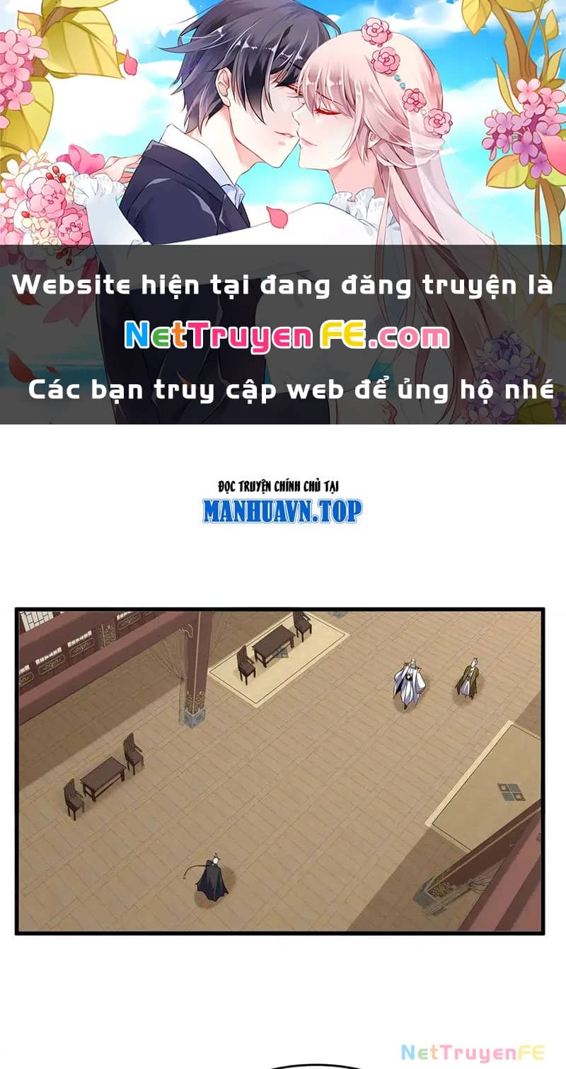 Đại Quản Gia Là Ma Hoàng - Chương 601 - ảnh 1