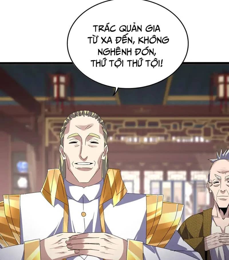 Đại Quản Gia Là Ma Hoàng - Chương 601 - ảnh 2