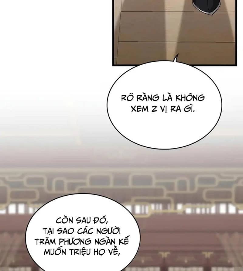 Đại Quản Gia Là Ma Hoàng - Chương 601 - ảnh 37