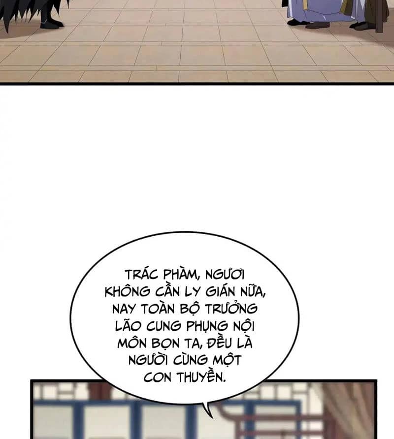 Đại Quản Gia Là Ma Hoàng - Chương 601 - ảnh 50