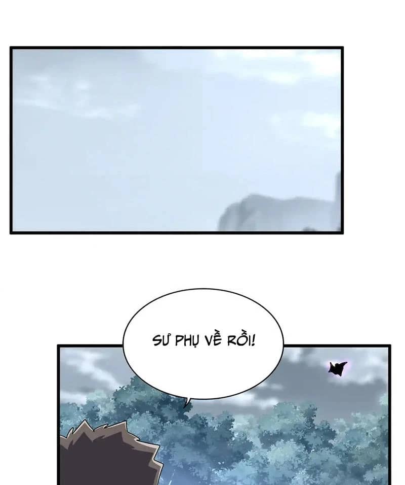 Đại Quản Gia Là Ma Hoàng - Chương 602 - ảnh 17