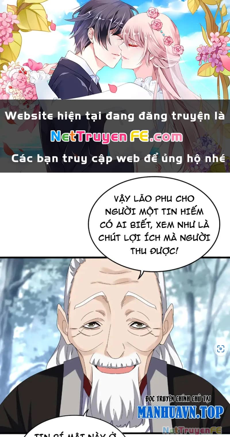 Đại Quản Gia Là Ma Hoàng - Chương 603 - ảnh 1