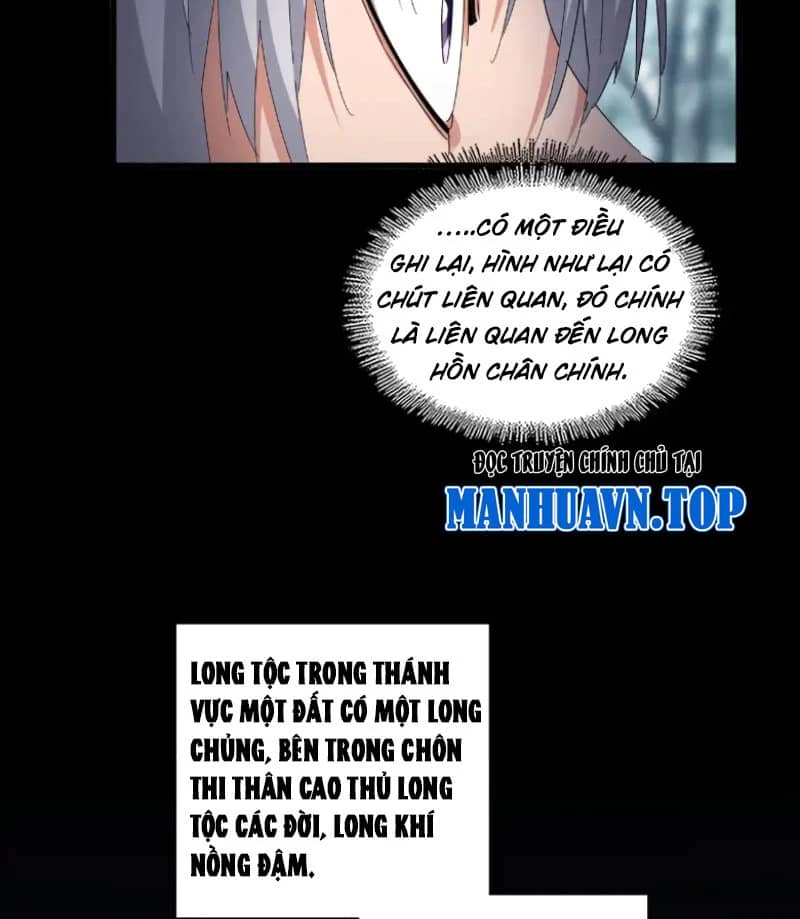 Đại Quản Gia Là Ma Hoàng - Chương 603 - ảnh 19