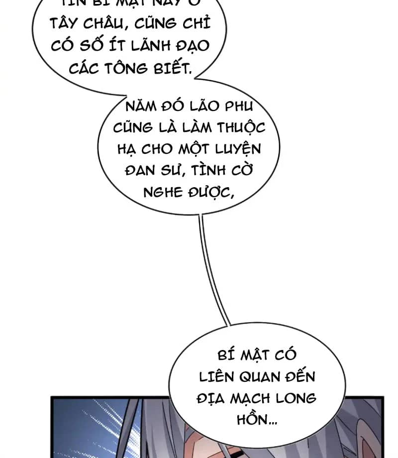 Đại Quản Gia Là Ma Hoàng - Chương 603 - ảnh 2