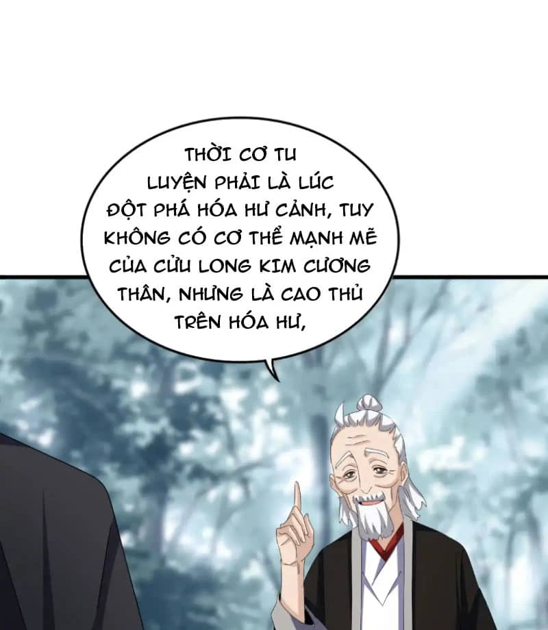 Đại Quản Gia Là Ma Hoàng - Chương 603 - ảnh 24
