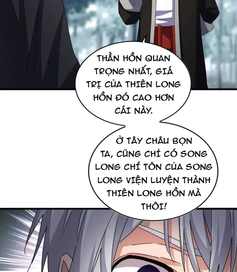 Đại Quản Gia Là Ma Hoàng - Chương 603 - ảnh 25