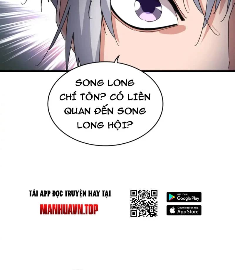 Đại Quản Gia Là Ma Hoàng - Chương 603 - ảnh 26
