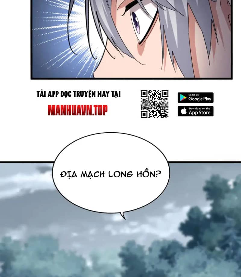 Đại Quản Gia Là Ma Hoàng - Chương 603 - ảnh 3
