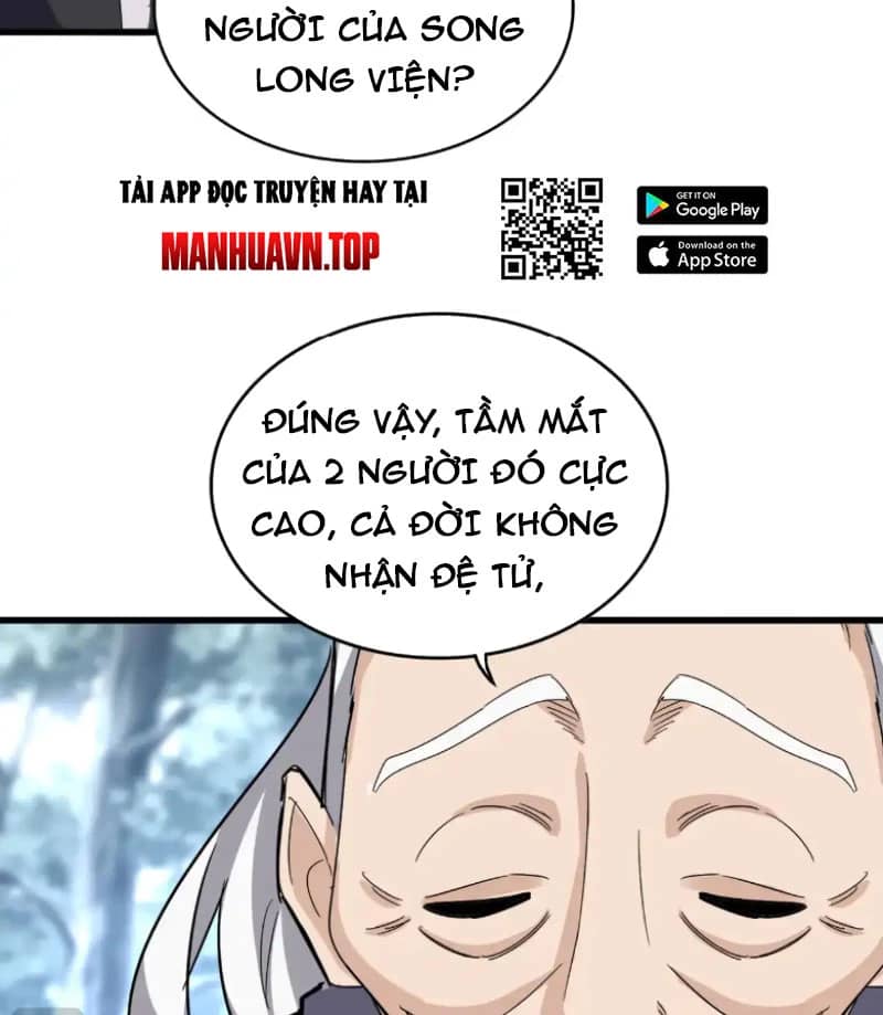 Đại Quản Gia Là Ma Hoàng - Chương 603 - ảnh 32