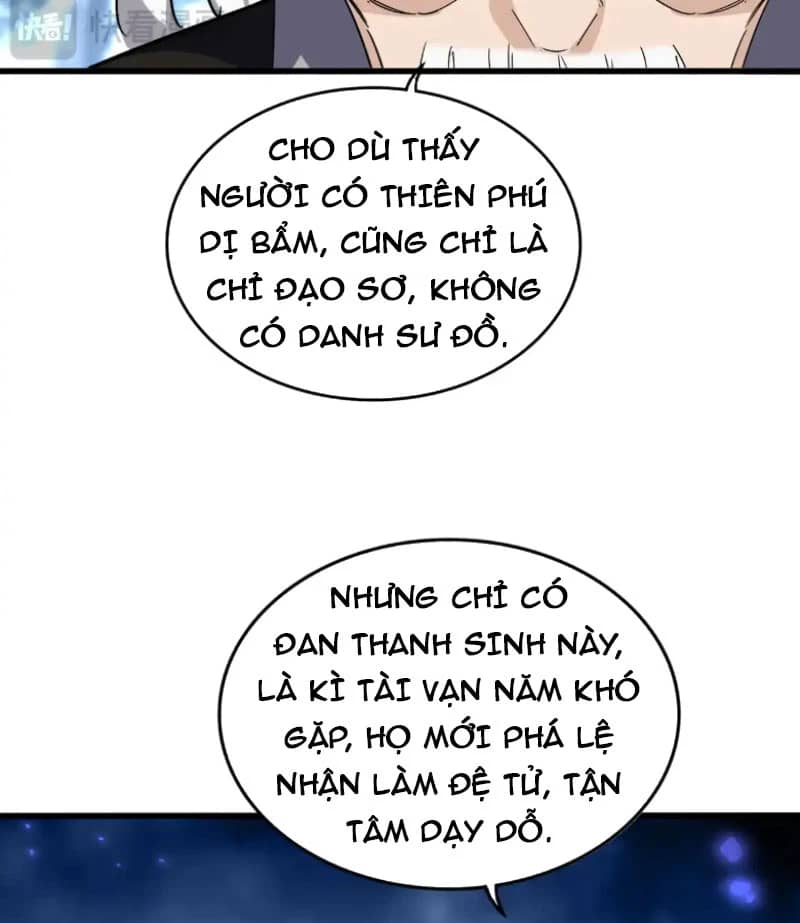 Đại Quản Gia Là Ma Hoàng - Chương 603 - ảnh 33