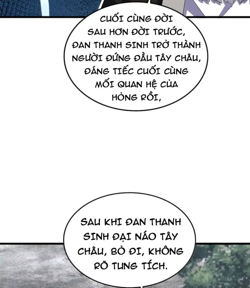 Đại Quản Gia Là Ma Hoàng - Chương 603 - ảnh 35