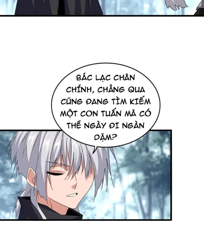 Đại Quản Gia Là Ma Hoàng - Chương 603 - ảnh 39