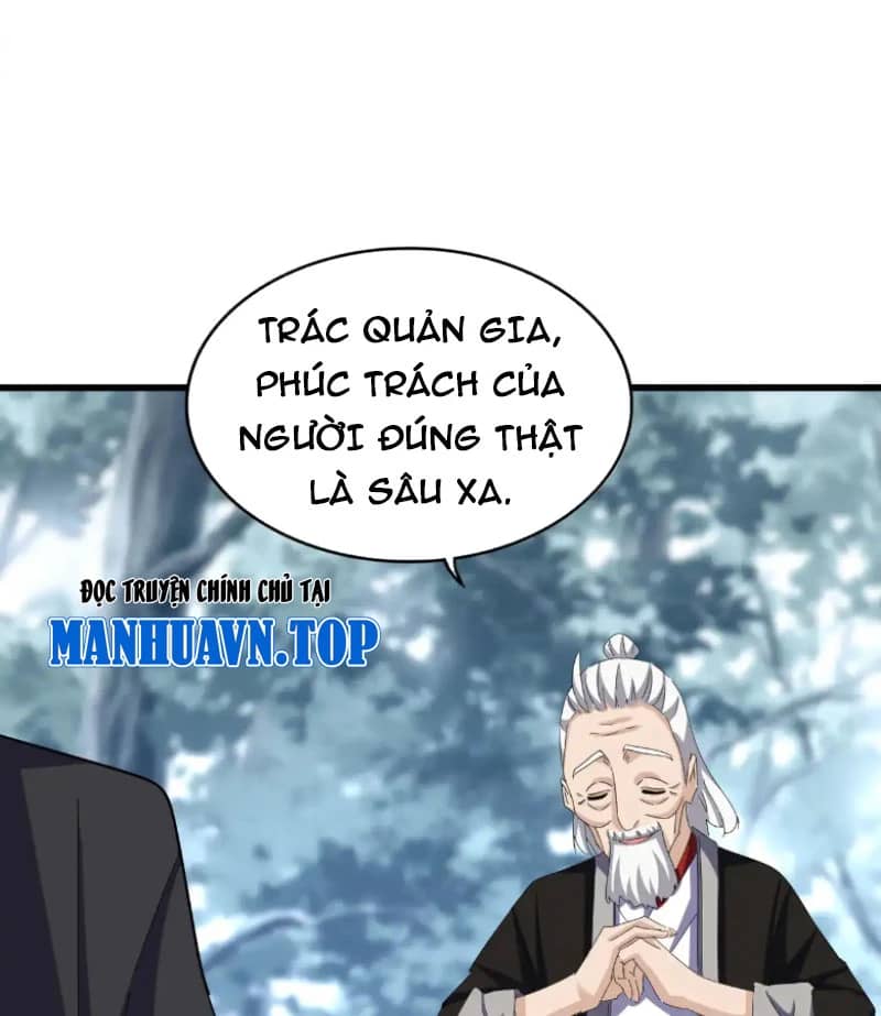 Đại Quản Gia Là Ma Hoàng - Chương 603 - ảnh 54