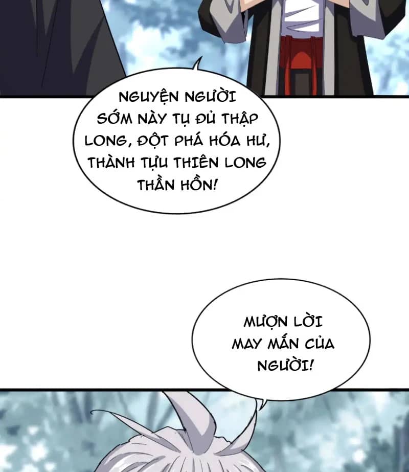 Đại Quản Gia Là Ma Hoàng - Chương 603 - ảnh 55